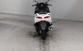 SUZUKI BURGMAN200 CH41A