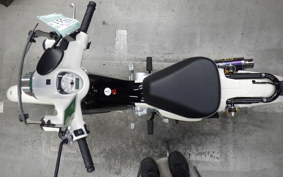 HONDA C110 SUPER CUB 2021 JA59