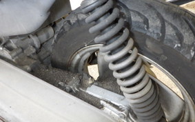 YAMAHA JOG Gen.4 SA16J