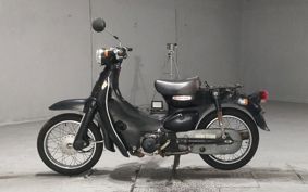 HONDA LITTLE CUB AA01