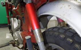HONDA DAX 70 2025 ST70