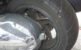 SUZUKI SKYWAVE 250 (Burgman 250) S Gen.3 CJ46A