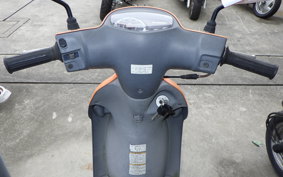 SUZUKI LET's 4 CA45A
