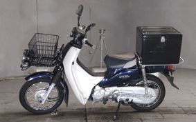 HONDA SUPER CUB50 AA04