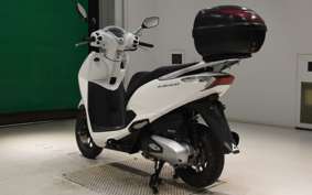 HONDA LEAD 125 JK12