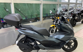 HONDA PCX125 JK05