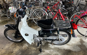 HONDA SUPER CUB90 HA02