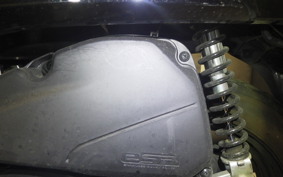 YAMAHA VINO 50 Gen.4