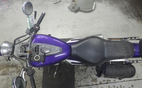 KAWASAKI ELIMINATOR 125 BN125A