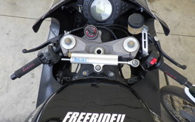 KAWASAKI ZX 10 NINJA R 2006 ZXT00D