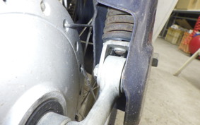 HONDA C90 SUPER CUB HA02