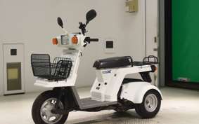HONDA GYRO X 1990 TD02