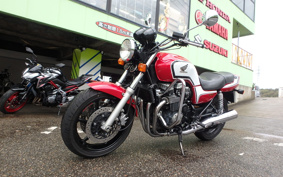 HONDA CB750 2025 RC42
