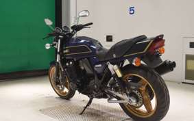 KAWASAKI ZRX-2 1996 ZR400E
