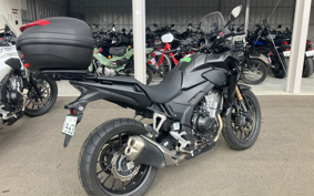 HONDA 400X 2022 NC56