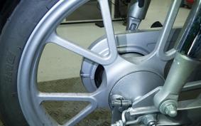 HONDA C110 SUPER CUB JA59