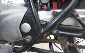 KAWASAKI ESTRELLA BJ250A