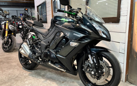 KAWASAKI NINJA 1000 ABS 2015 ZXT00L