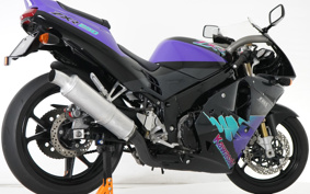 KAWASAKI ZXR250 ZX250C