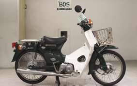 HONDA C50 SUPER CUB C50