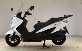 SUZUKI SKYWAVE 200 (Burgman 200) 2013 CH41A