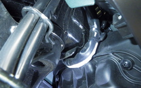 HONDA ｸﾛｽｶﾌﾞ50 1996 AA06