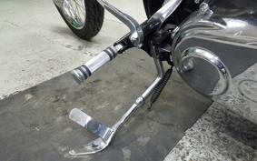 HARLEY FXSTC 1580 2007