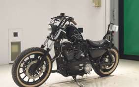 HARLEY XL1200R 2006