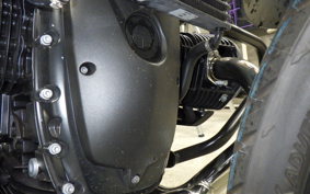 BMW R NINE T SCRAMBLER 2024