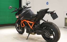KTM 1390 SUPER DUKE R EVO 2025