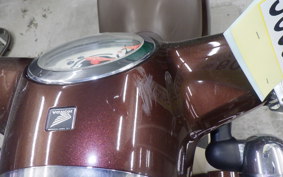 HONDA GIORNO 2 2025 AF70