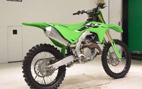 KAWASAKI KX450 2024 KX450M