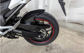 HONDA NC 700 X ABS 2018 RC63