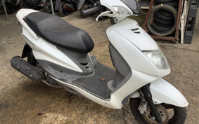 YAMAHA CYGNUS 125 X SE12J