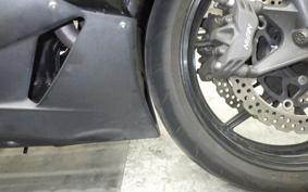 KAWASAKI NINJA ZX-6R 2009