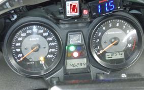 HONDA CB1300SB SUPER BOLDOR A 2011 SC54