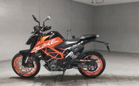 KTM 390 DUKE JPJ40