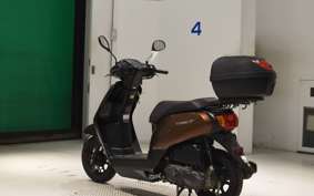 HONDA TACT Gen.4 2020 AF79