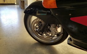 KAWASAKI NINJA ZX-11 1991 ZXBC18