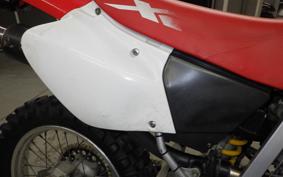 HONDA XR250R 2013