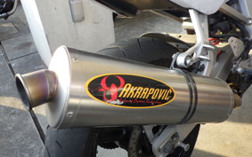 YAMAHA YZF-R6 2000
