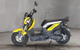 HONDA ZOOMERX JF52