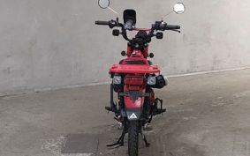 HONDA CT125 HUNTER  CUB  JA55