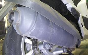 YAMAHA TRICITY 125 2007 SE82J