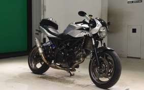 SUZUKI SV650 X A 2023 VP55E