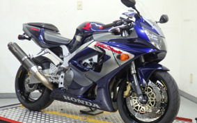 HONDA CBR929RR FIRE BLADE 2001 SC44