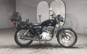 SUZUKI ST250 NJ4AA