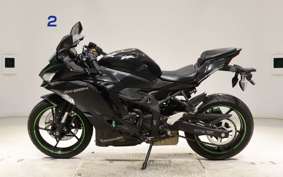 KAWASAKI ZX-25R 1992 ZX250E