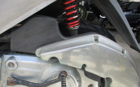 SUZUKI ADDRESS V125 CF46A