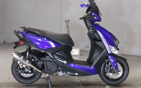YAMAHA  CYGNUS  GRIF ASU SEJ4J
